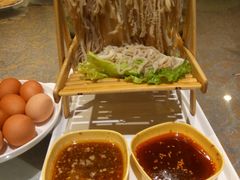 晾干草原肚-全聚德(长江路店)