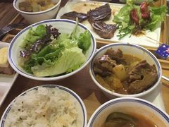 -榖屋house of flour(张江首店)