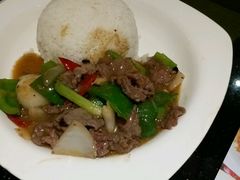 -南都咖啡西餐厅.全日茶点(福星路店)