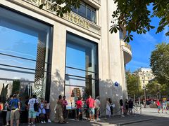 -路易·威登(香榭丽舍大道店)