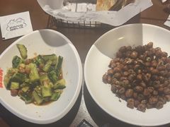 -胖哥俩肉蟹煲(苏州中心店)