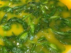 豌豆尖豌豆汤-雲蜀龙阁·金牌水煮鱼(方庄店)