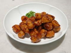 -大潮淮·淮扬菜(何园旗舰店)