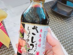 -澜悦港海鲜体验主题餐厅
