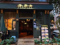-The Cheebat 锌吧·Bistro(体育西店)