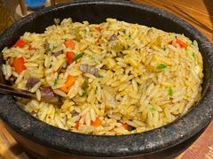 -云海肴·汽锅鸡·云南菜(苏州中心店)