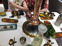 -妥妥烤肉料理(凯德店)
