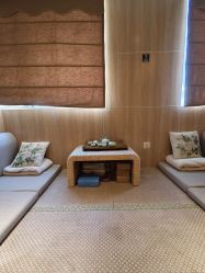 -意然瑜伽·普拉提