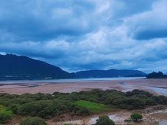 -坝光海滩