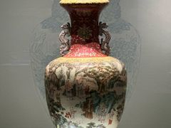 -广西壮族自治区博物馆