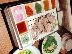 -相约·羊村小馆非遗手抓肉(七一酱园店)