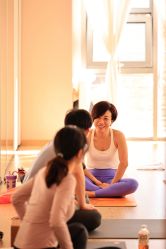 -酉嘉瑜伽YO+YOGA