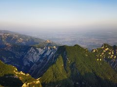 -华山风景名胜区