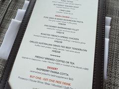 -Wooloomooloo Steakhouse(尖沙咀中心店)