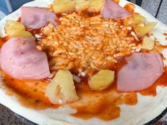 -比格比萨自助(宝山日月光店)