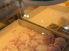 -酥大興·新国潮糕点配茶饮(龙岗万达黑金店)