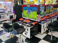 -天天玩X秋葉原日系动漫游戏中心