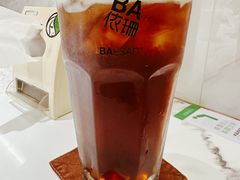 -813芭依珊 BAESAn(汇港购物中心店)