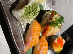 -匠和风精致料理(祥禾天地店)