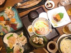 -海鲜问屋 银鳞水产