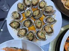 -海鲜e族(马王堆店)