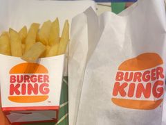 -汉堡王(歌斐中心店)