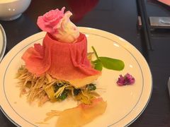 -利顺德大饭店·维多利亚花园(小白楼店)