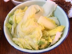 -老门框爆肚涮肉(金宝街店)