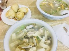 -古街捞化牛杂(井大店)