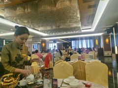 -香云轩·顺德菜(香云纱园林酒店店)