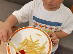 -比格比萨自助(南京万达茂店)