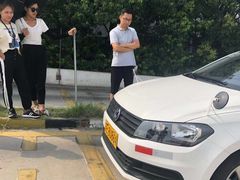 -大胖虎驾考驾校(郭巷训练场)