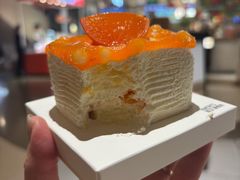 -Pantry's Best派悦坊蛋糕(K11购物艺术中心店)