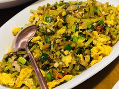 -姥姥春饼·烤鸭(未央路盛龙店)