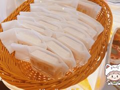 凤梨酥-安上烘焙 ENCHANTE(世纪汇店)