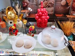 -上海崇明金茂凯悦酒店