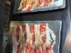 -齐齐哈尔大排档东北菜•烤肉•烧烤(万科时一区店)