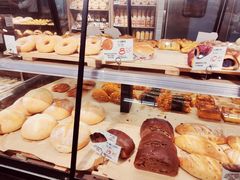 店内环境-Olé精品超市(苏州中心店)