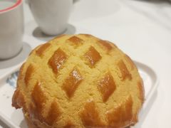 菠萝包-柠檬树茶餐厅(海雅缤纷城店)