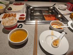 -海底捞火锅(应天门古城根店)