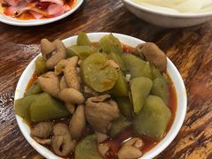-雨田饭店