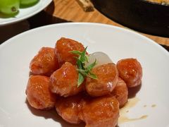 -紫阳海鲜楼·传承闽味(长乐路总店)