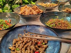-梨花自助烤肉(乐宾店)