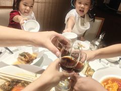 -金美华轩(东方路齐鲁店)
