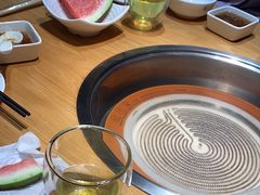 -一朵菌·野生菌探索家火锅(南亚店)