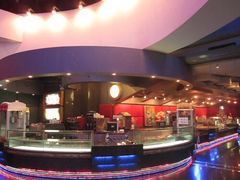 金逸国际影城(百信店)-金逸影城(百信东区店)