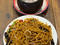 -老三样·旧食新味(万寿宫店)