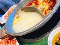 -老灶堂文创火锅(文艺路店)