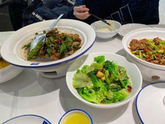 -兰湘子·湘菜小炒(石家庄万象城店)