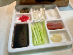 -四季民福烤鸭店(外滩外白渡桥店)